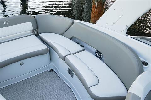 2024 Crownline 280 SS in West Monroe, Louisiana - Photo 15