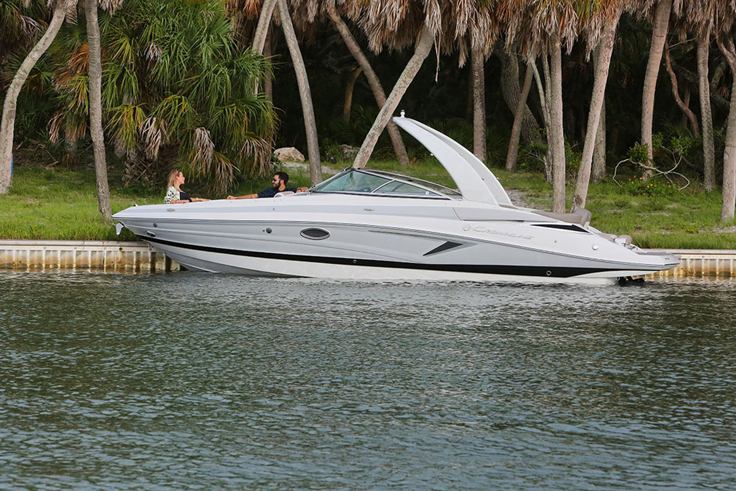 2024 Crownline 280 SS in West Monroe, Louisiana - Photo 18