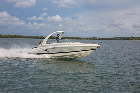 2024 Crownline 280 SS in West Monroe, Louisiana - Photo 19