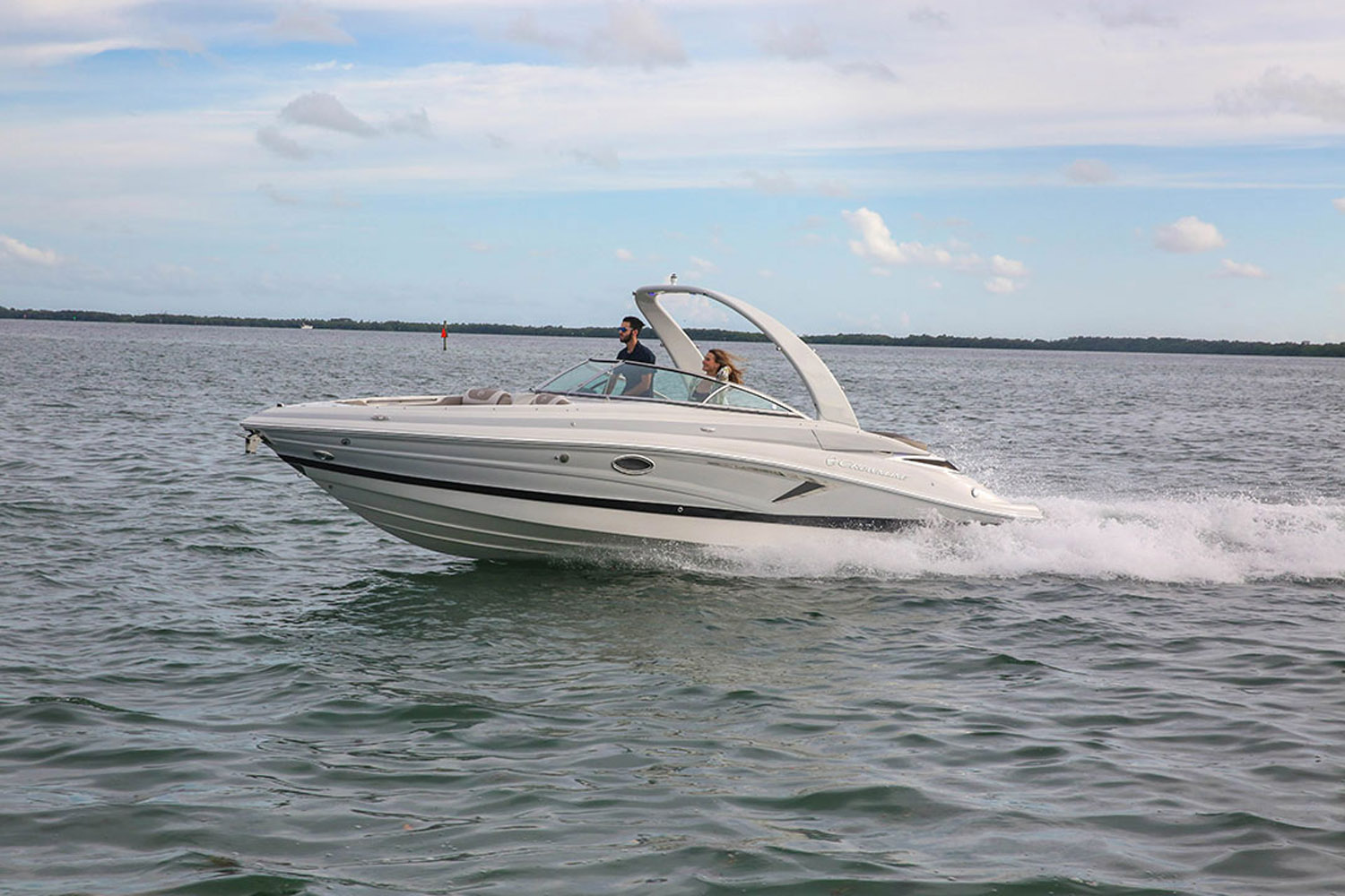 2024 Crownline 280 SS in West Monroe, Louisiana - Photo 20