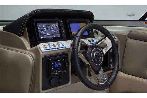 2024 Crownline 290 SS in West Monroe, Louisiana - Photo 14