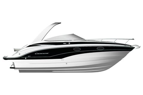 2024 Crownline 270 CR in West Monroe, Louisiana