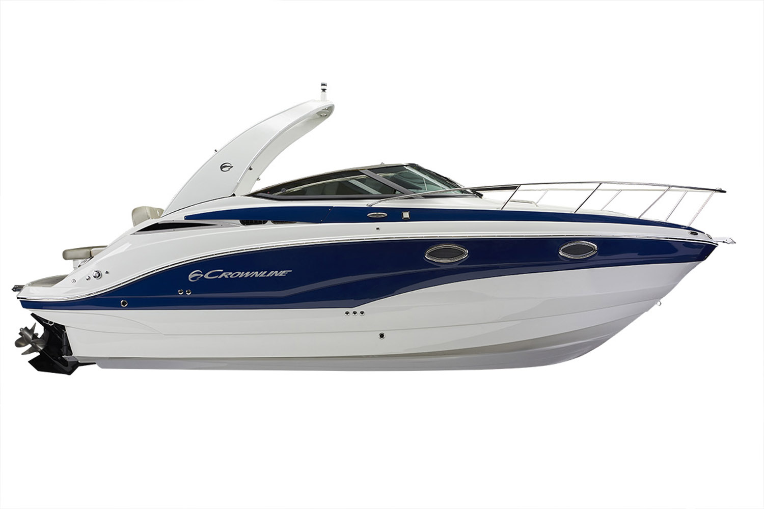 2024 Crownline 270 CR in West Monroe, Louisiana - Photo 7