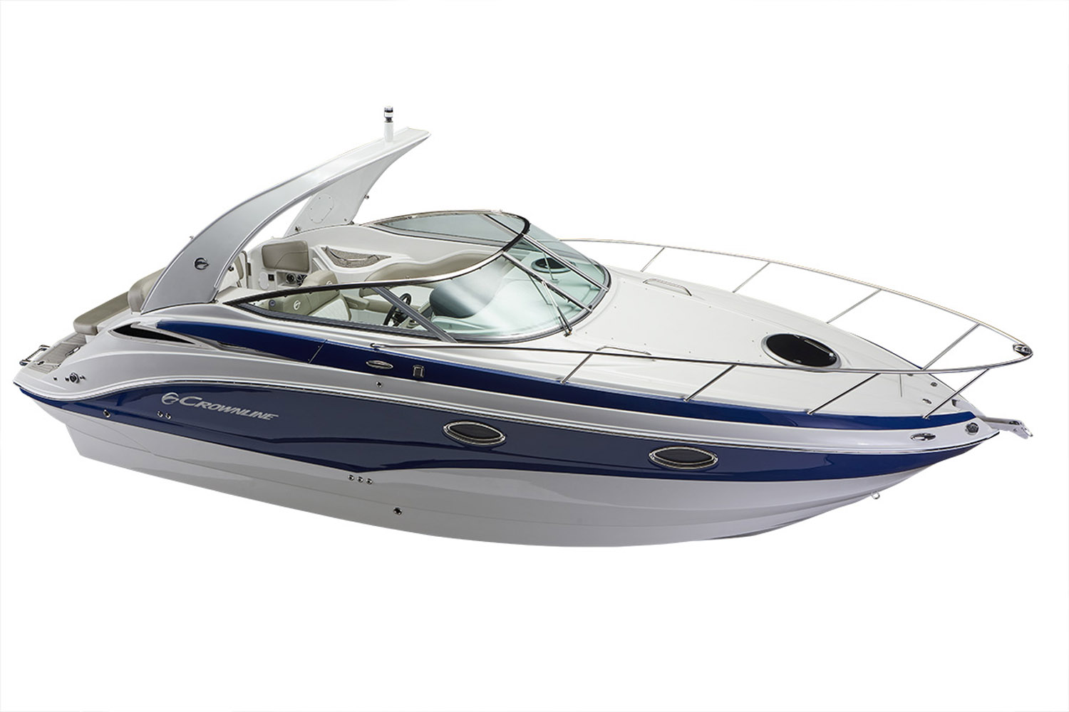 2024 Crownline 270 CR in West Monroe, Louisiana - Photo 8