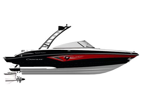 2024 Crownline 220 SS SURF