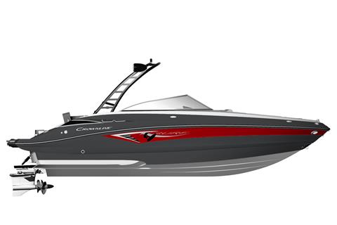 2024 Crownline 260 SS SURF in West Monroe, Louisiana - Photo 2