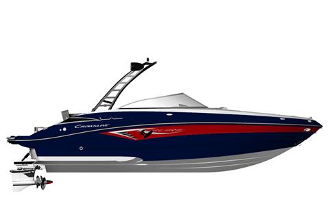 2024 Crownline 260 SS SURF in West Monroe, Louisiana - Photo 6