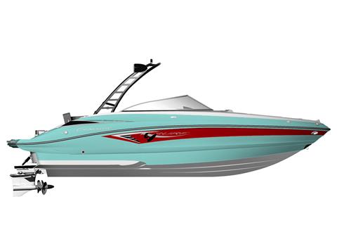 2024 Crownline 260 SS SURF in West Monroe, Louisiana - Photo 8