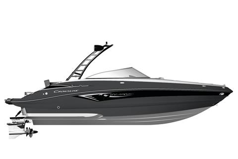 2024 Crownline 260 SS SURF in West Monroe, Louisiana - Photo 10