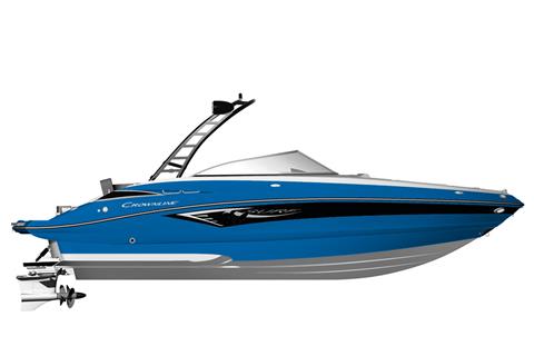 2024 Crownline 260 SS SURF in West Monroe, Louisiana - Photo 12