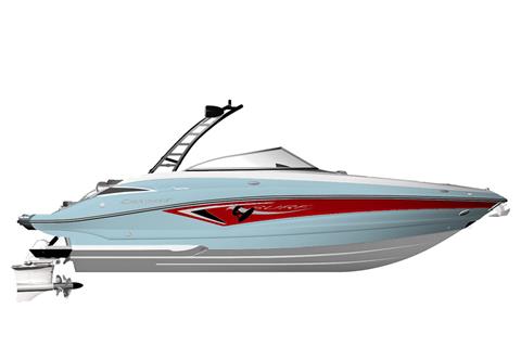 2024 Crownline 270 SS SURF in West Monroe, Louisiana - Photo 5