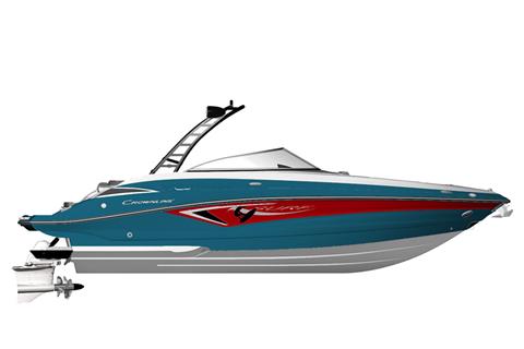 2024 Crownline 270 SS SURF in West Monroe, Louisiana - Photo 6