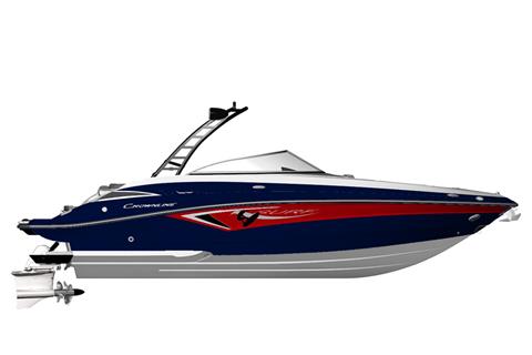 2024 Crownline 270 SS SURF in West Monroe, Louisiana - Photo 7