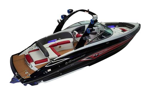 2024 Crownline 280 SS SURF in West Monroe, Louisiana - Photo 7