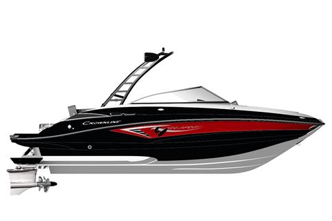 2024 Crownline E235 SURF in West Monroe, Louisiana