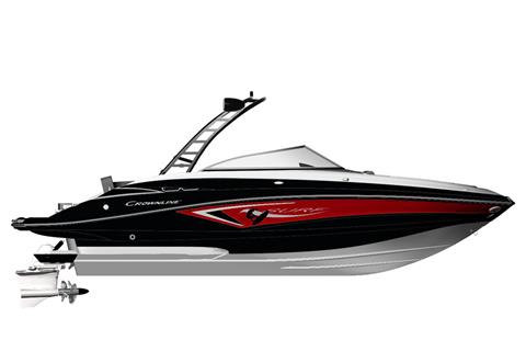 2024 Crownline E255 SURF in West Monroe, Louisiana