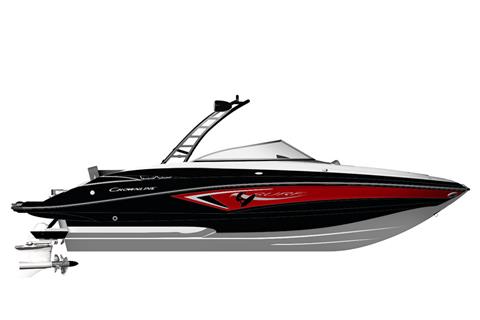 2024 Crownline E275 SURF in West Monroe, Louisiana