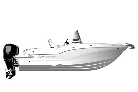 2024 Crownline 200 CC