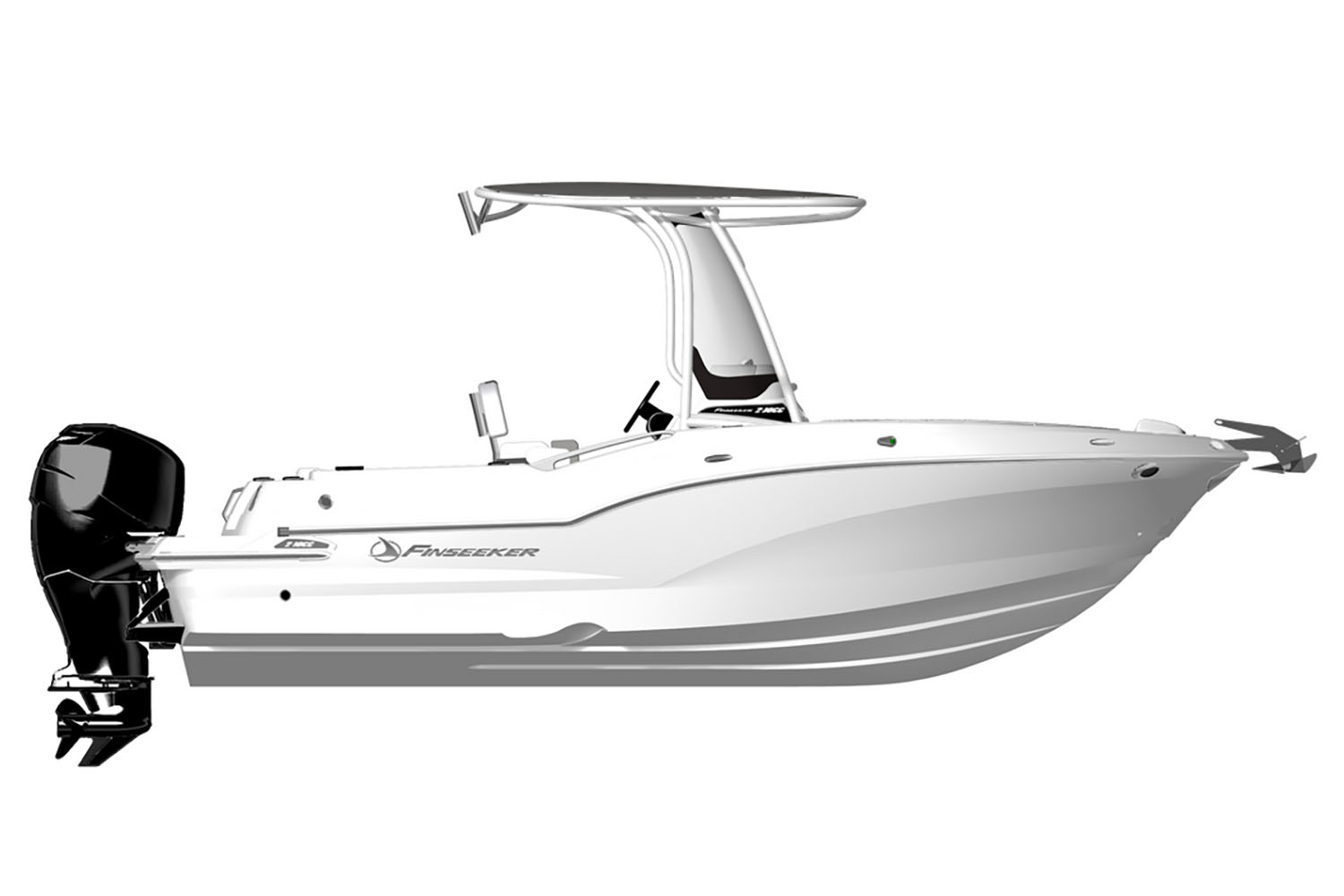 2024 Crownline 210 CC in West Monroe, Louisiana - Photo 1