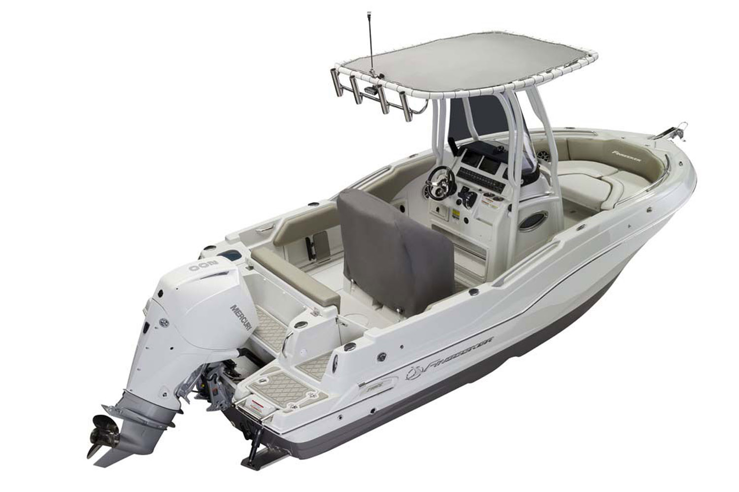 2024 Crownline 210 CC in West Monroe, Louisiana - Photo 3