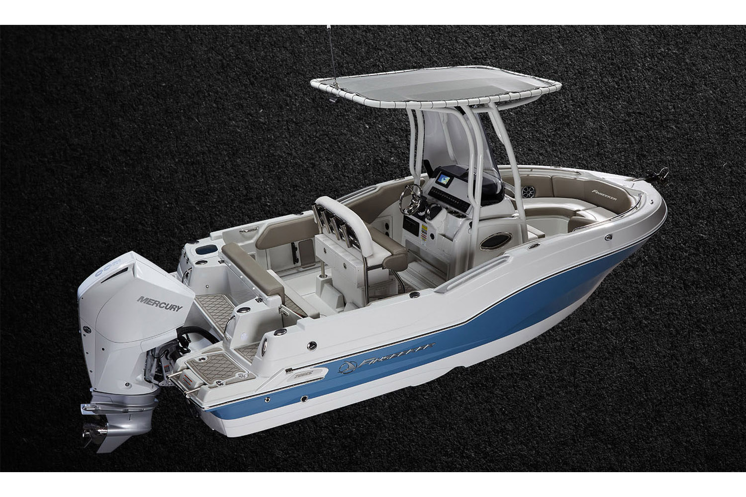 2024 Crownline 210 CC in West Monroe, Louisiana - Photo 4