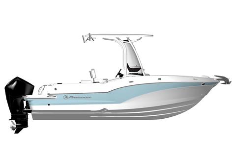 2024 Crownline 220 CC