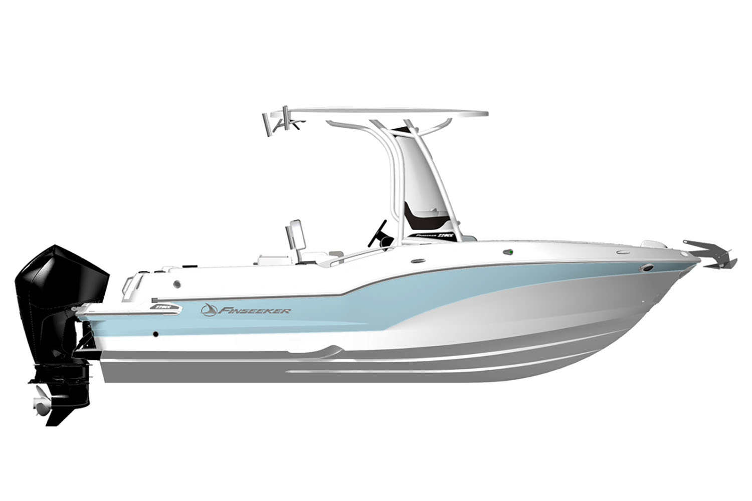 2024 Crownline 220 CC in West Monroe, Louisiana - Photo 1