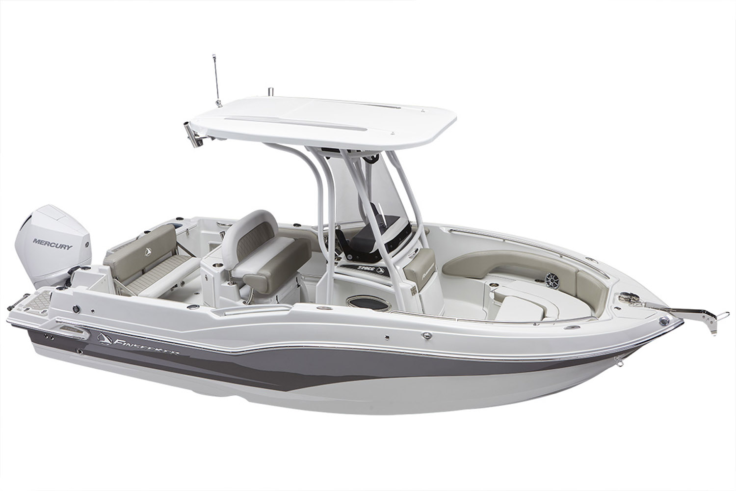 2024 Crownline 220 CC in West Monroe, Louisiana - Photo 9