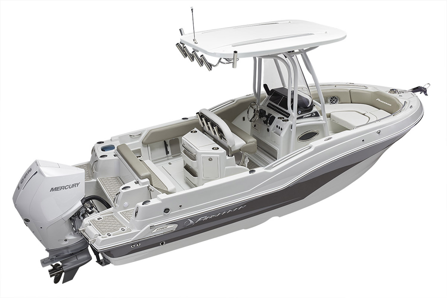 2024 Crownline 220 CC in West Monroe, Louisiana - Photo 10