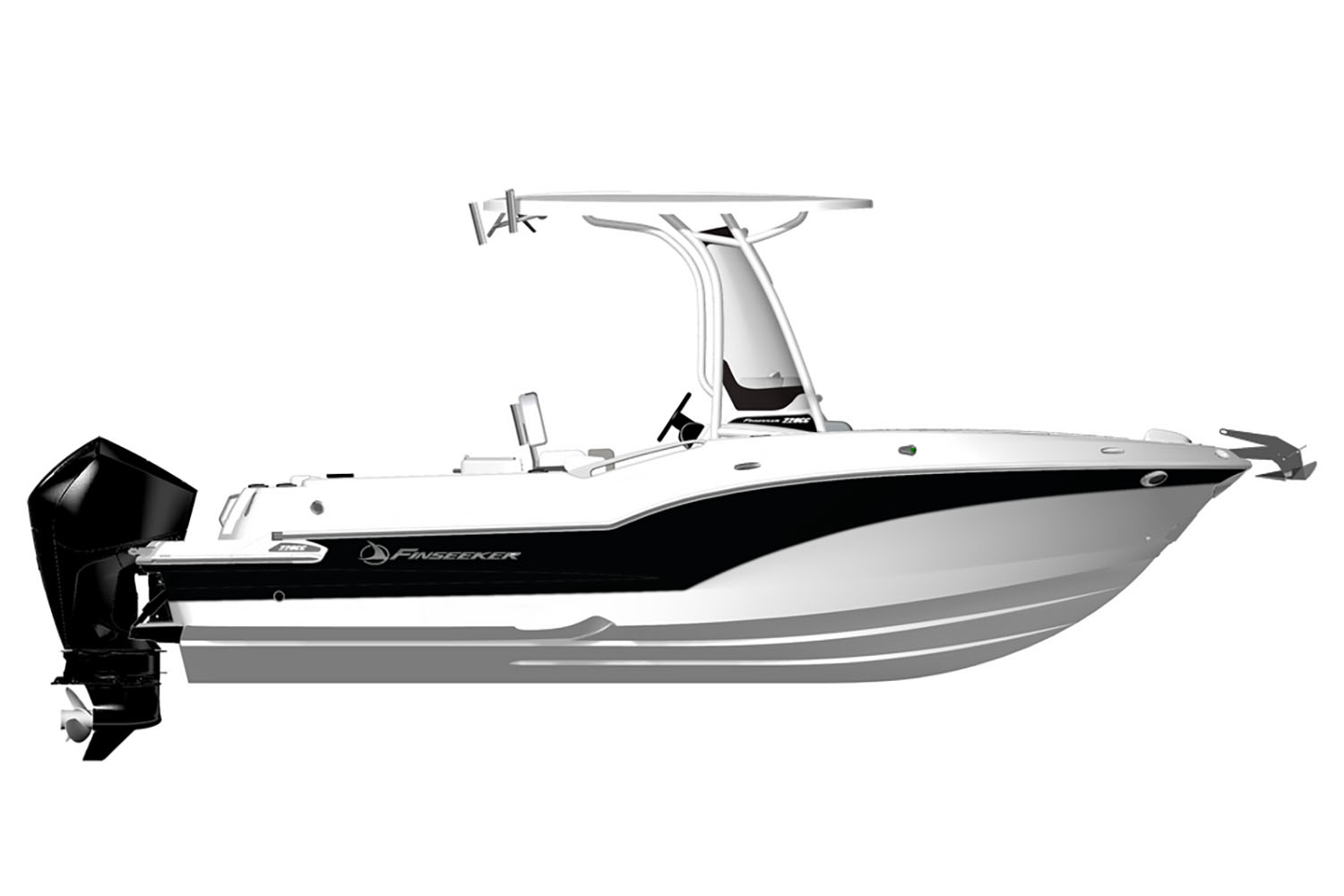 2024 Crownline 220 CC in West Monroe, Louisiana - Photo 2