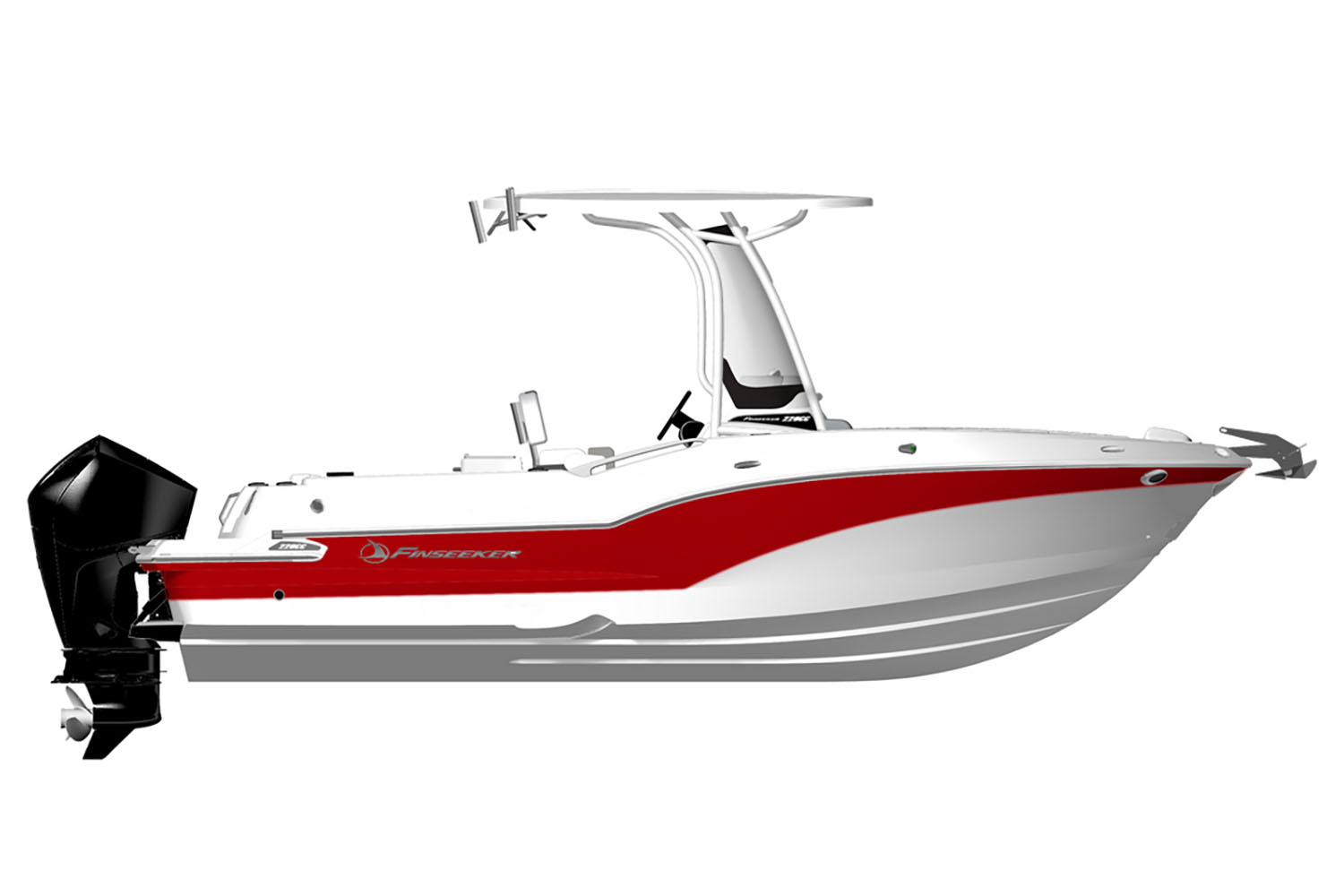 2024 Crownline 220 CC in West Monroe, Louisiana - Photo 6