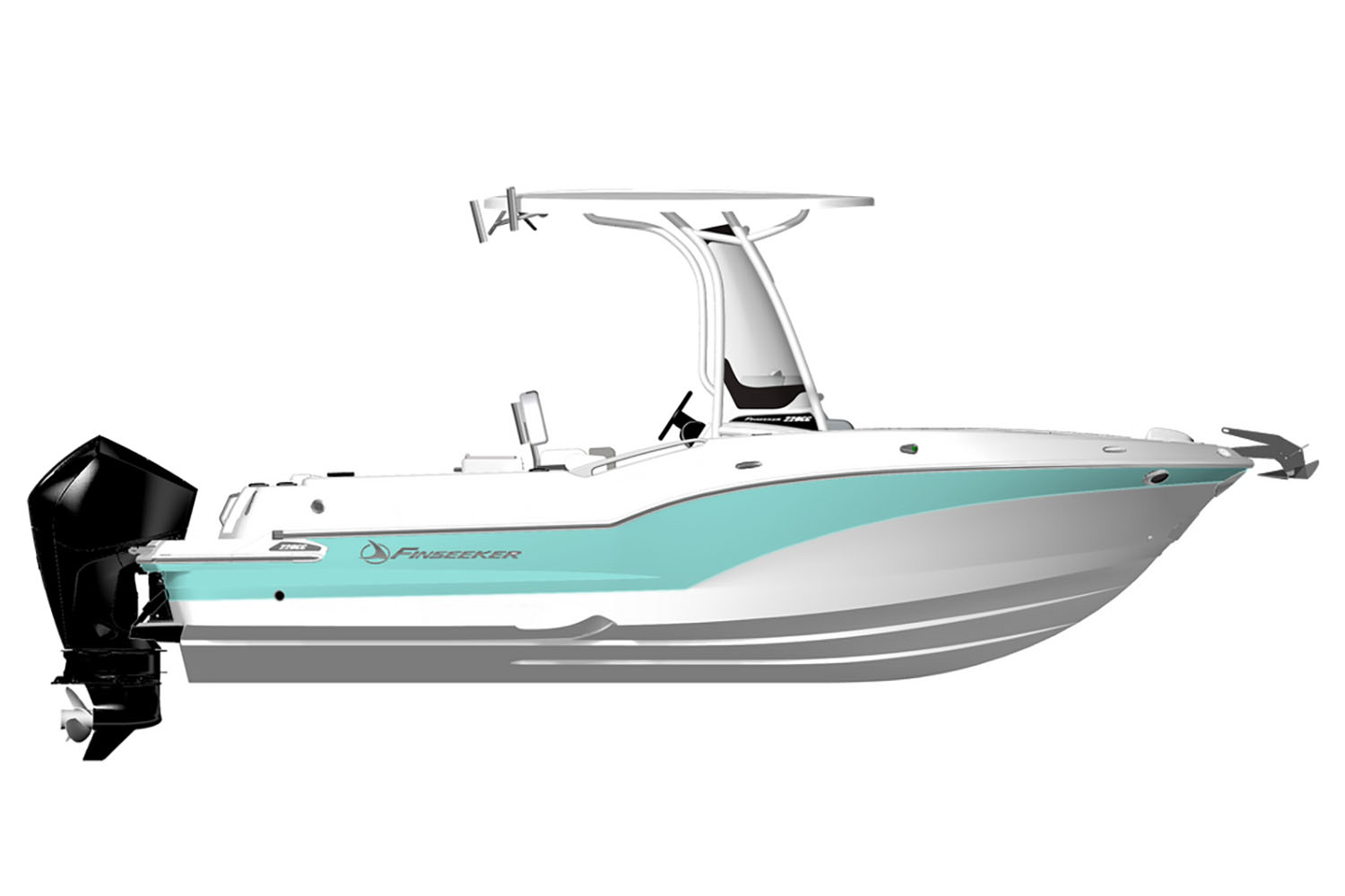 2024 Crownline 220 CC in West Monroe, Louisiana - Photo 7