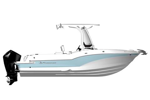 2024 Crownline 230 CC