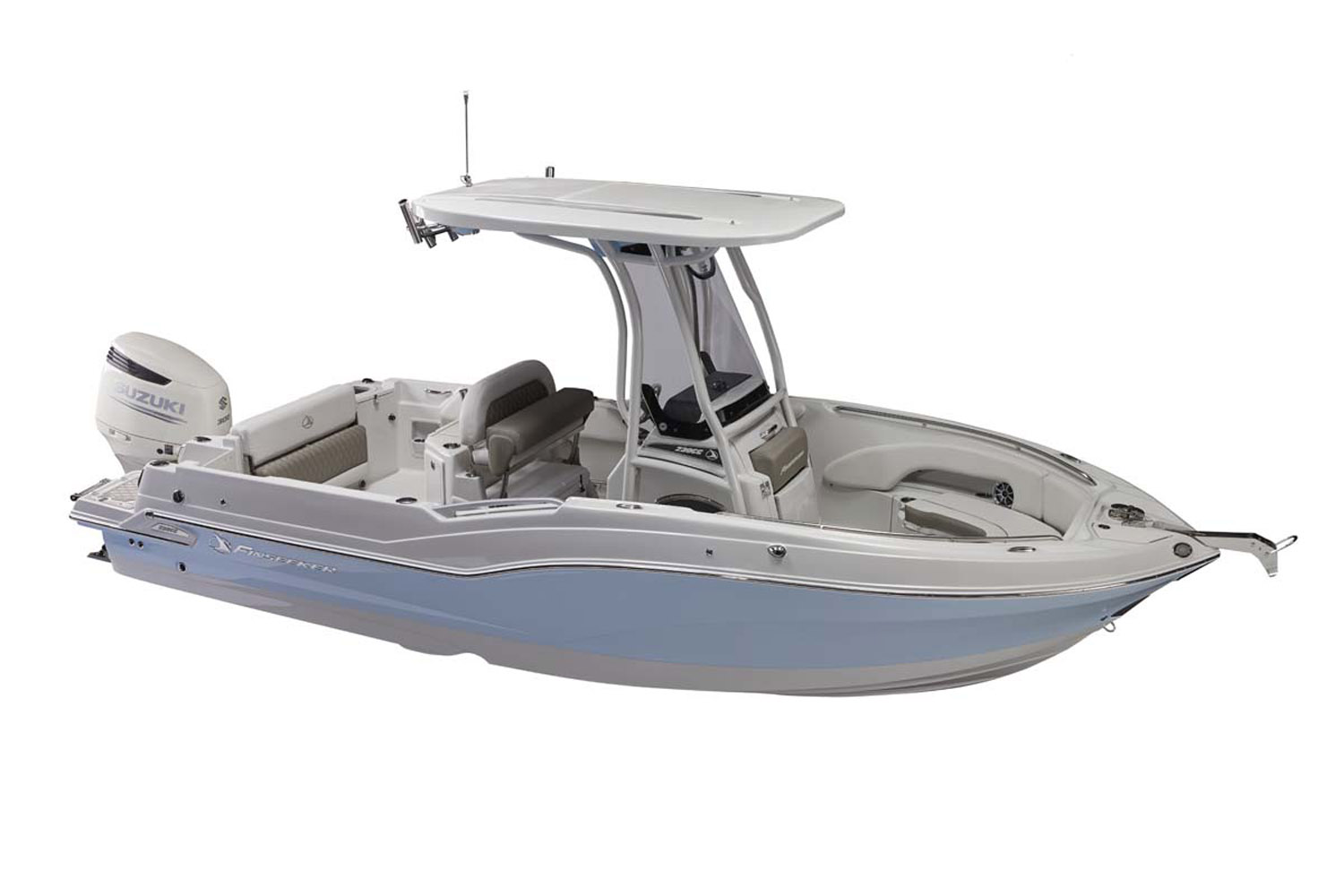 2024 Crownline 230 CC in West Monroe, Louisiana - Photo 12