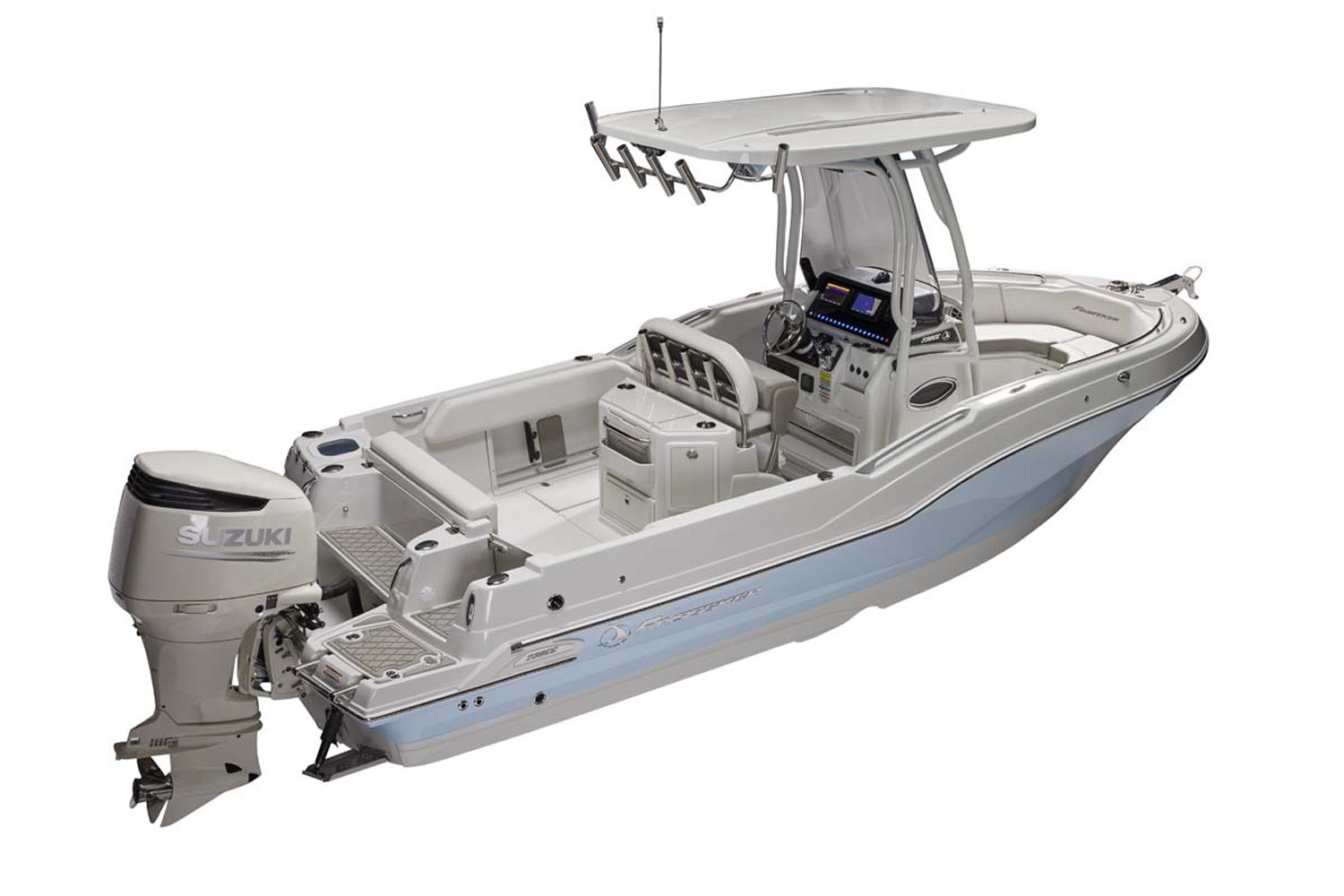 2024 Crownline 230 CC in West Monroe, Louisiana - Photo 13