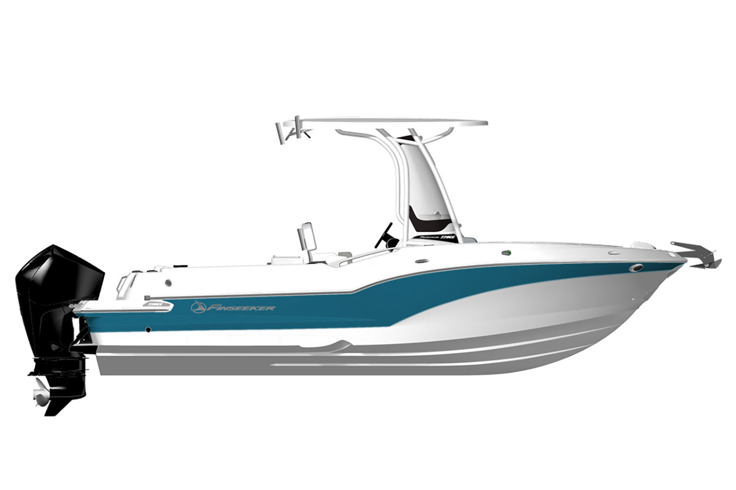 2024 Crownline 230 CC in West Monroe, Louisiana - Photo 6