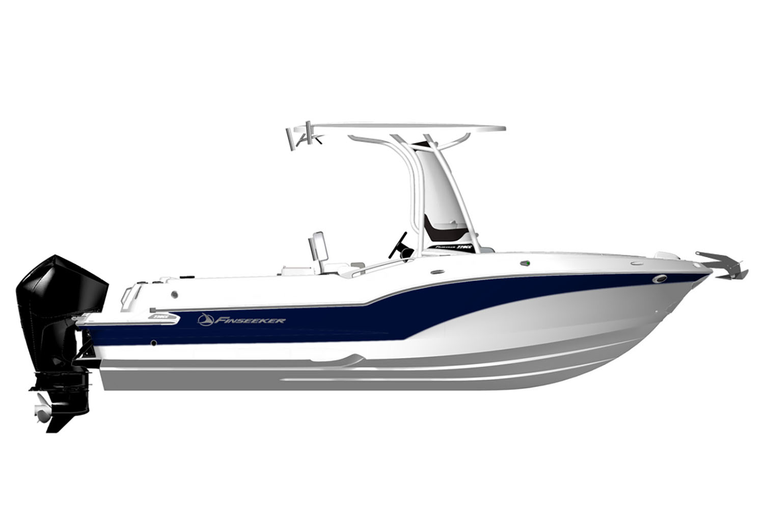 2024 Crownline 230 CC in West Monroe, Louisiana - Photo 7