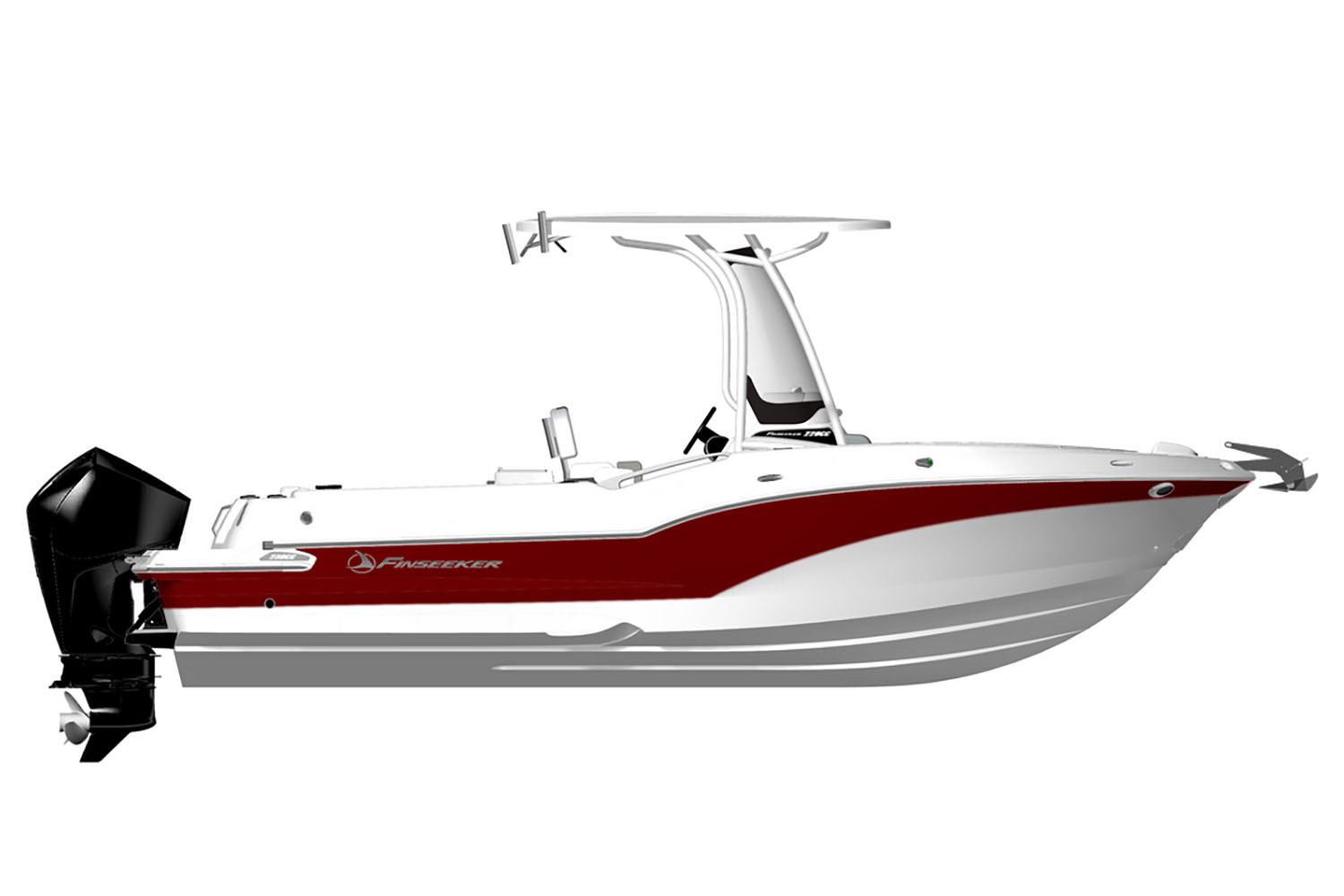 2024 Crownline 230 CC in Polk City, Iowa - Photo 8