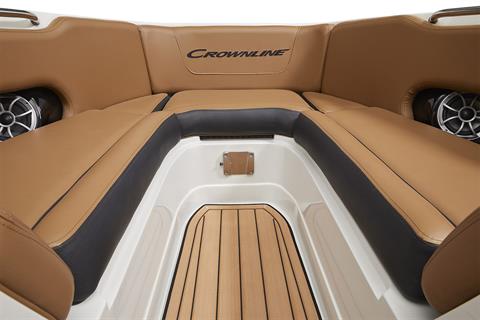 2024 Crownline 250 XSS in West Monroe, Louisiana - Photo 14