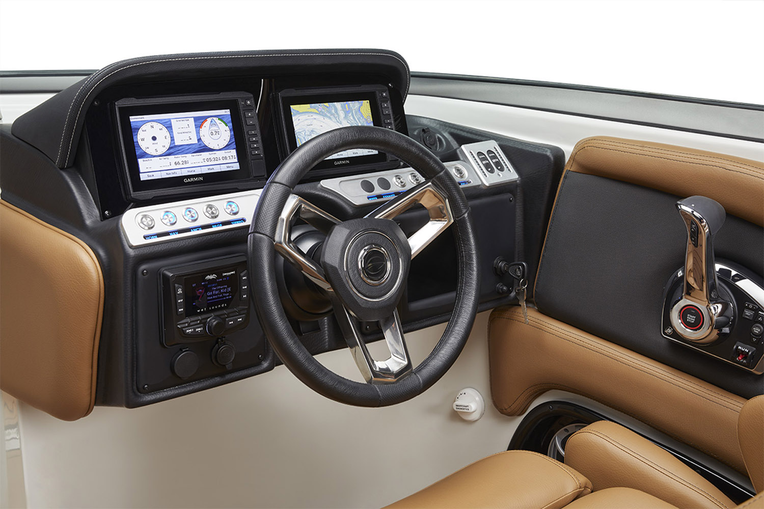 2024 Crownline 250 XSS in West Monroe, Louisiana - Photo 16