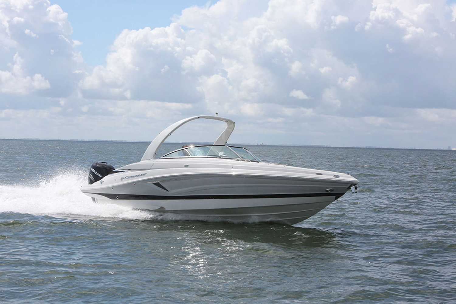 2024 Crownline 290 XSS in West Monroe, Louisiana - Photo 18