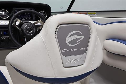 2024 Crownline E220 XS in West Monroe, Louisiana - Photo 15