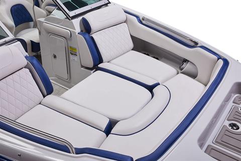 2024 Crownline E220 XS in West Monroe, Louisiana - Photo 16