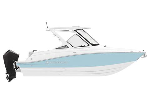 2024 Crownline 260 DC in West Monroe, Louisiana