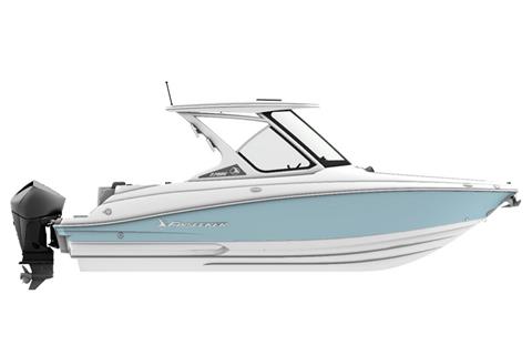 2024 Crownline 280 DC