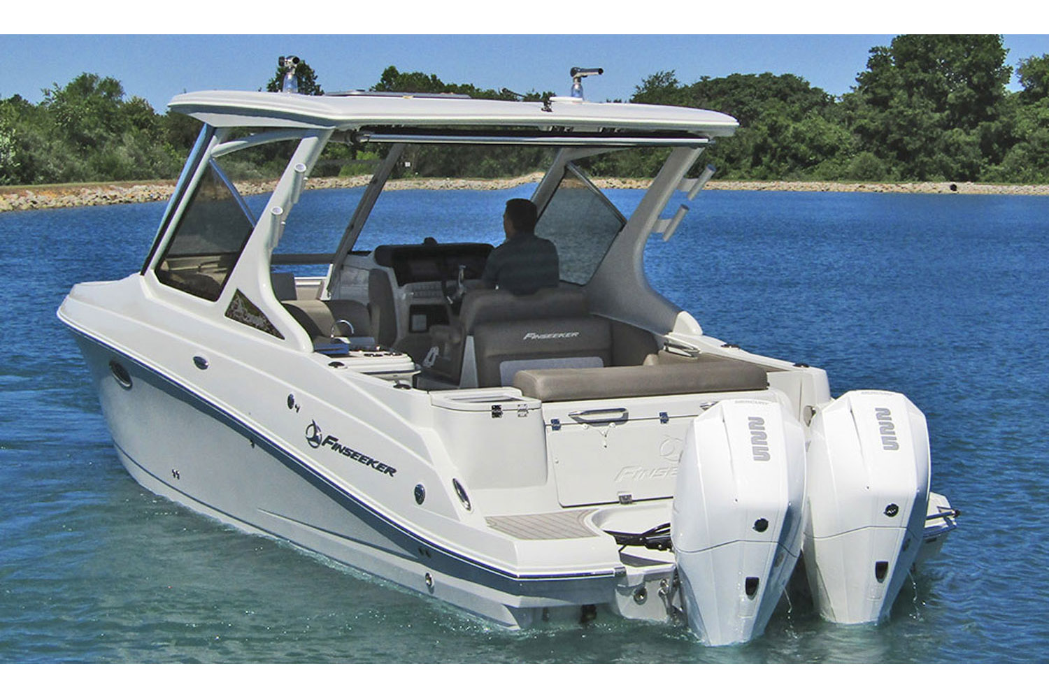 2024 Crownline 280 DC in West Monroe, Louisiana - Photo 18