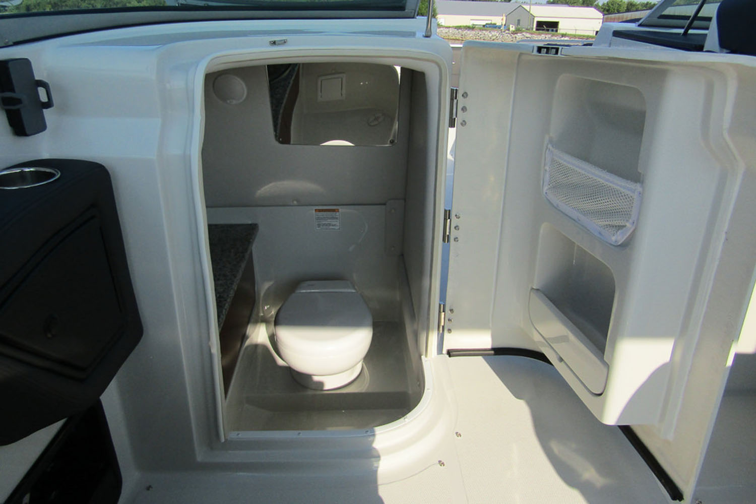 2025 Crownline 330 XSS in West Monroe, Louisiana - Photo 16