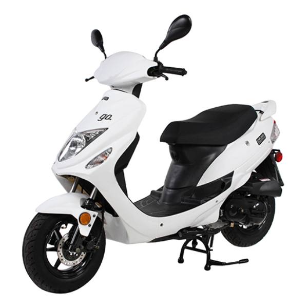 2021 Chicago Scooter Company Go in Dearborn Heights, Michigan