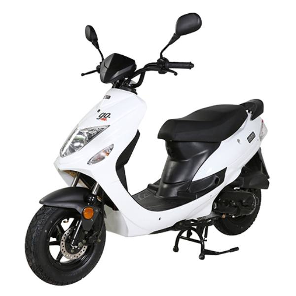 2021 Chicago Scooter Company Go Max in Dearborn Heights, Michigan