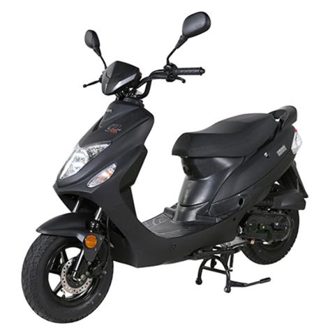 2022 Chicago Scooter Company Go Max in Dearborn Heights, Michigan